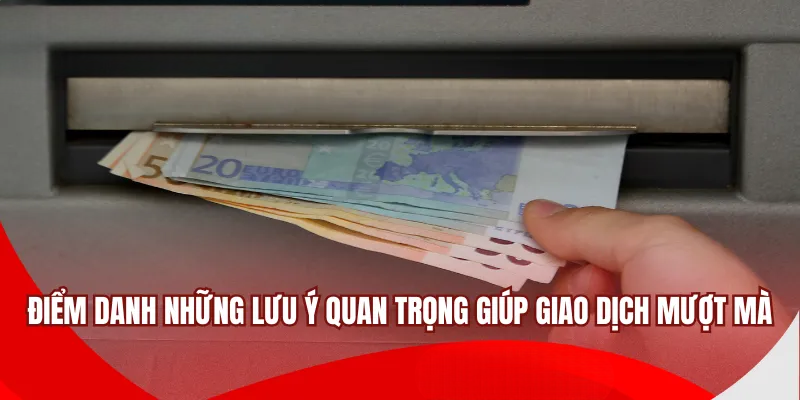 Rút Tiền 68WIN Siêu Thần Tốc Tiền Về Tài Khoản Trong 1 Phút